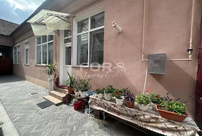 Casa 3 camere de vanzare ultracentral Gheorghe Doja Oradea - 12