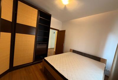 3 camere Golden Residence, loc parcare suprateran inclus, mobilat, utilat - 26