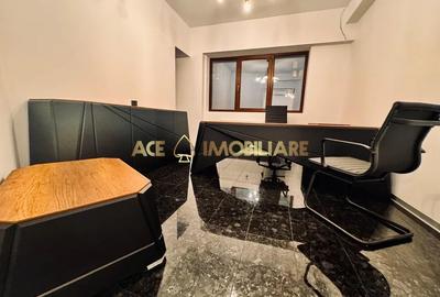 Apartament cu 4 camere decomandat, mobilat în P-ța Romană - 3