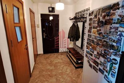 Dr. Taberei 3 cam. 5 min metrou Raul Doamnei, 64mp, curat - 6