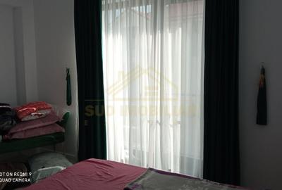 Casa individuala P+1+pod si piscina  -6 camere -600mp Teren- Allegria-A0 - 14