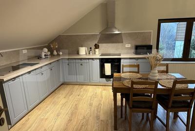 Casa individuala 2 apartamente, 151 mp, zona Centru Istoric Casa individuala 2 apartamente, 151 mp, zona Centru Istoric - 3