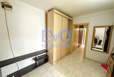 Apartament cu 3 camere decomandat în Nicolina - 3