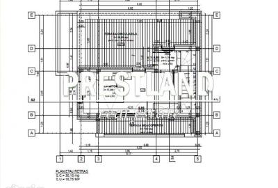 Casă cu 4 camere cu Teren 207 Mp în Gușterița