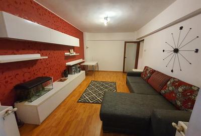 Apartament cu 2 camere decomandat, mobilat în Păcurari - 3