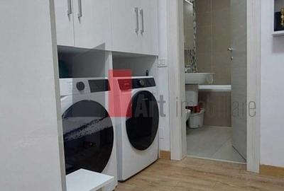 21 Residence Politehnica, Lujerului inchiriere garsoniera - 4