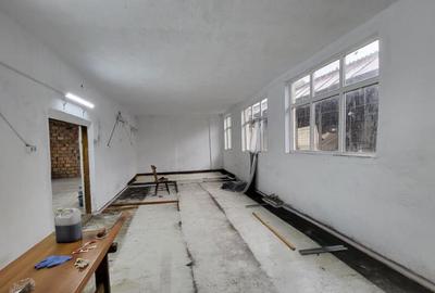 Spa?iu pentru produc?ie, in Arcani - la DN 67 D - 3