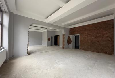 Spatii birouri, medicale, sport, 15-295mp, centru Iasi, Cuza Voda 10 - 8