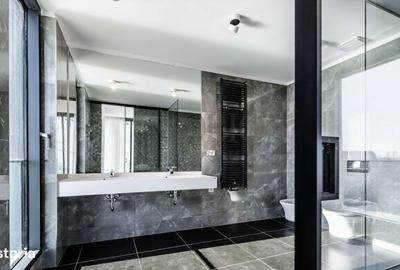 Apartament cu 4 camere, mobilat în Central - 9