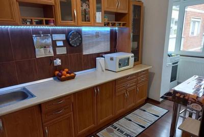Apartament 3 camere, Micro 39 A - 3