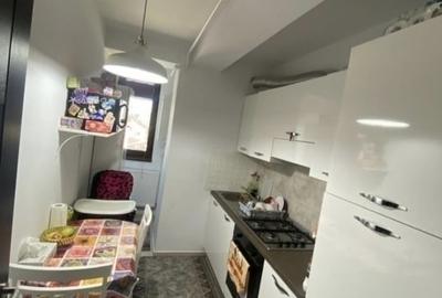 2 camere 52mp Valea Lupului - Mobilat/ Parcare inclusă /lângă Carrefour Atrium 2 camere 52mp Valea Lupului - Mobilat/ Parcare inclusă /lângă Carrefour Atrium - 5