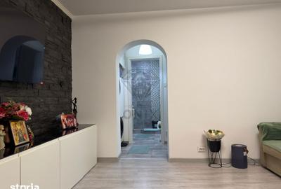 Apartament cu 2 camere semidecomandat în Nord - 4