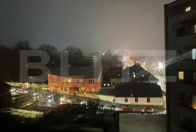 Apartament de 2 camere, 54 mp, zona semicentrala - 9