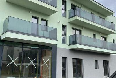 Apartament cu 2 camere decomandat în Florești - 4