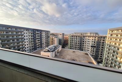 Garsonieră decomandată în Grozăvești - 2