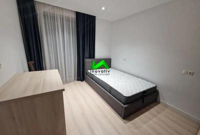 Apartament de inchiriat 3 camere Sibiu Turnisor - 2