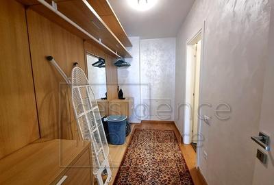 Apartament modern 3 camere, 90 mp, Gheorgheni, zona Iulius M - 19