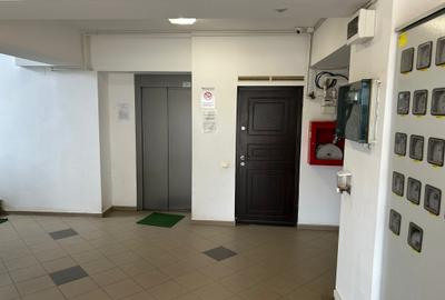 Apartament 2 camere mobilat plus loc de parcare inclus - 12