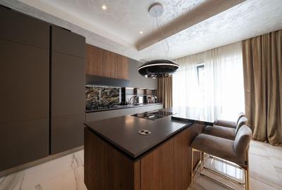 Luxury Homes | Penthouse senzational | 3 locuri de parcare - 5