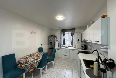Apartament de vanzare, cu 2 camere, 57 mp, decomandat, zona Balcescu - 9