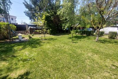 Casă cu 6 camere cu Teren 1200 Mp în Ostratu - 14