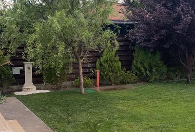 Vanzare casa Paradisul Verde Corbeanca - 10