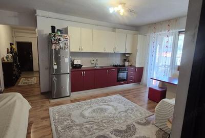 Apartament cu 3 camere decomandat în Florești - 6