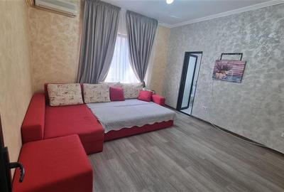 3 camere 107mp Piata Unirii - 4