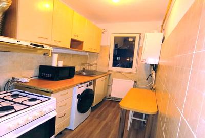 Apartament cu 3 camere finisat, mobilat și utilat, in Mănăștur - 2