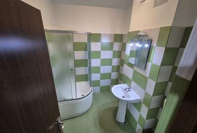 Garsonieră în Metalurgiei - 4