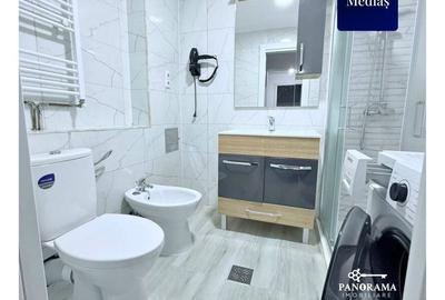 Apartament cu 2 camere decomandat, mobilat în Vitrometan - 9