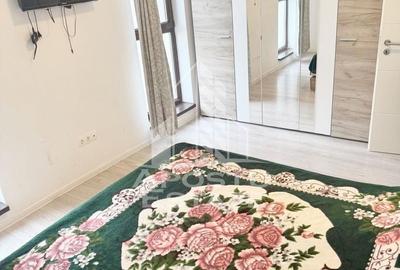 Apartament cu 2 camere decomandat, mobilat în Giroc - 3