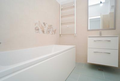Apartament cu 2 camere decomandat în Podu Roș - 9