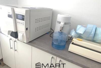 Cabinet stomatologic avizat zona Arhitectilor - 6