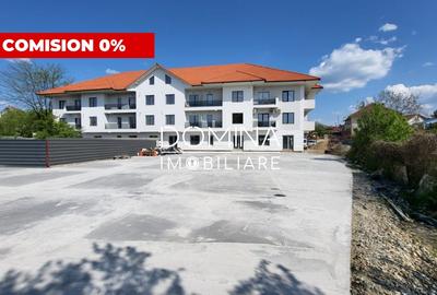 Apartament cu 2 camere decomandat în Unirii - 1