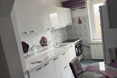 Apartament cu 2 camere decomandat în Central - 6