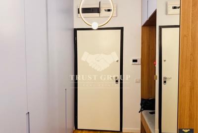 Apartament cu 3 camere decomandat, mobilat în Domenii - 14