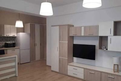 Garsonieră în Tomis Plus - 2