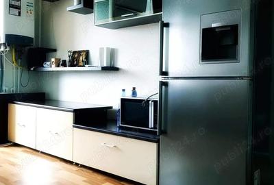 Apartament cu 2 camere decomandat în Central - 2