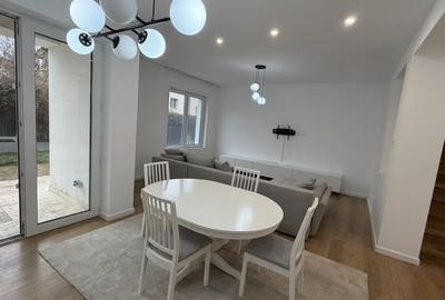 Casă individuală cu 5 camere cu Canalizare în Pipera - 3