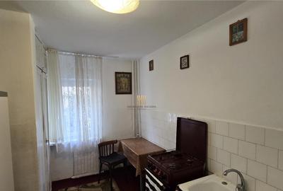 Apartament 3 camere Cartier Zamca De Inchiriat 0727817187 - 17