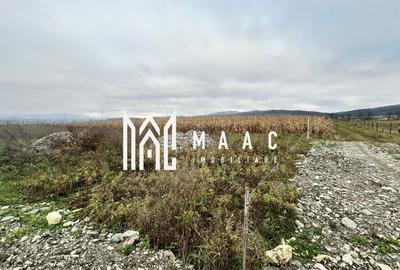 Teren intravilan | 860 mp | Deschidere 16 m | Priveliște montană | Bradu - 6