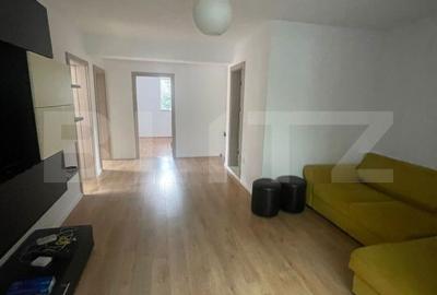Apartament cu 3 camere decomandat în Grigorescu - 3