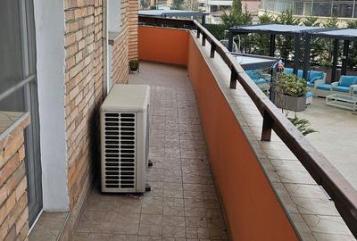 Apartament cu 2 camere decomandat în Central - 8