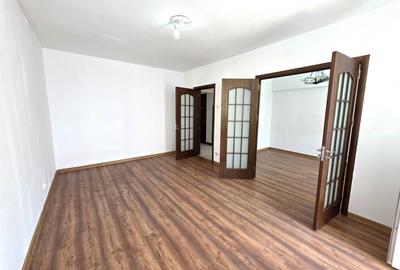 Apartament cu 3 camere semidecomandat în Doamna Ghica - 5