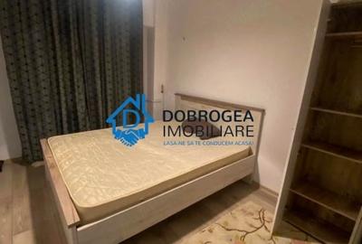 Apartament cu 3 camere decomandat în E3 - 2