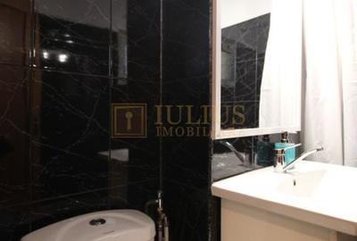 Vis a vis de Iulius Mall, 2 camere, Pet-friendly. - 9
