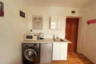 Garsonieră în Mănăștur - 3