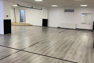 Spațiu comercial, de 300 mp, în Cantacuzino - 1