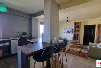 Apartament 2 camere central in Shopping Plazza cu parcare ( 22958) - 3